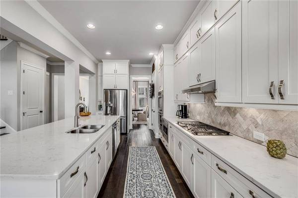 2417 Ellard TER SE, Smyrna, GA 30080