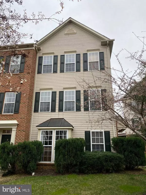 4550 HIDDEN STREAM CT, Owings Mills, MD 21117