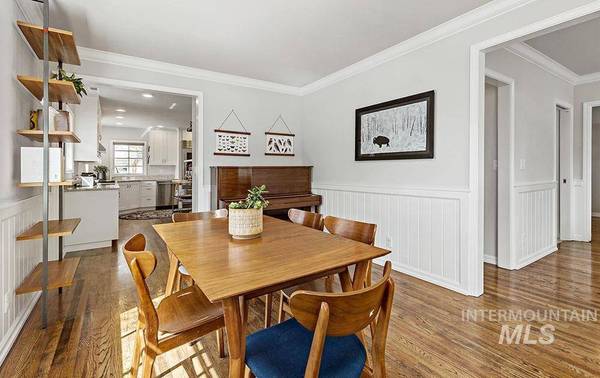 1101 N 22nd St, Boise, ID 83702