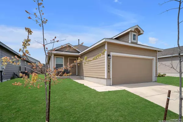 13856 Buffalo Valley, San Antonio, TX 78252