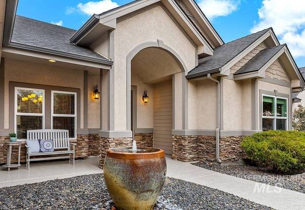 2859 S Garibaldi Ave, Meridian, ID 83642