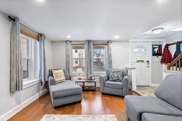 5 Grove Street, Melrose, MA 02176