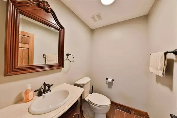 2303 Alexandria DR, Greenfield, IN 46140