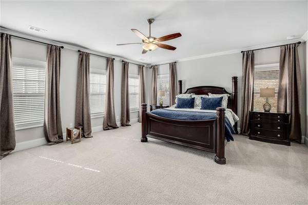 2417 Ellard TER SE, Smyrna, GA 30080