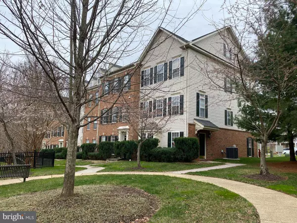 4550 HIDDEN STREAM CT, Owings Mills, MD 21117