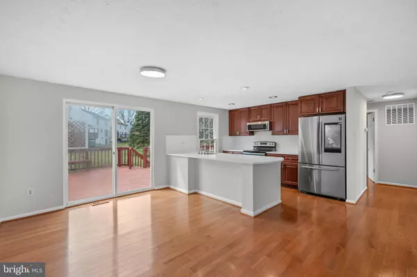 18004 SILVER LEAF DR, Gaithersburg, MD 20877