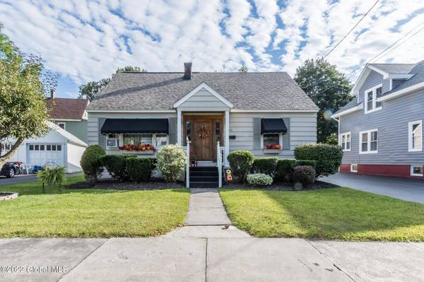 111 Frances  ST, Amsterdam, NY 12010