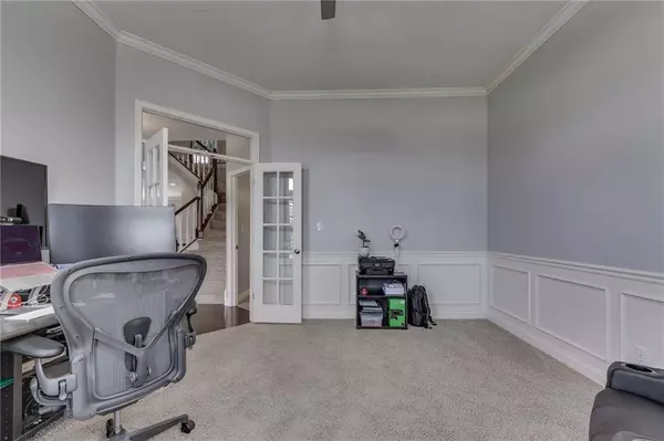 3261 Tecumseh WAY, Bargersville, IN 46106