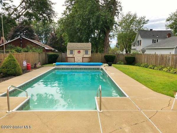 111 Frances  ST, Amsterdam, NY 12010