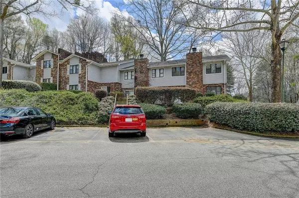 2688 Twiggs CIR SE #2688, Marietta, GA 30067