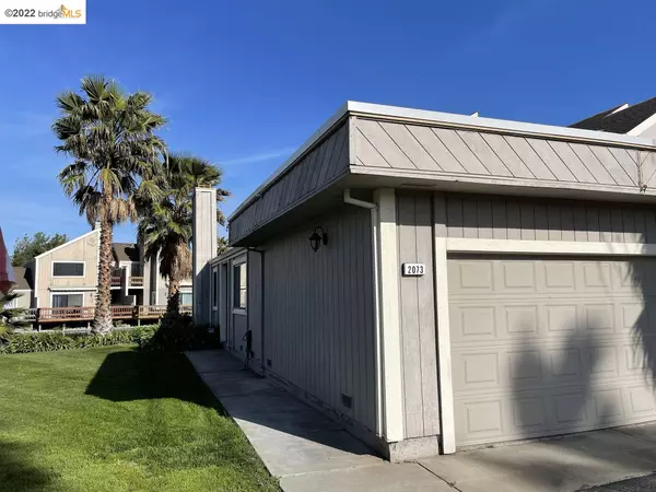 2073 Sand Point Rd, Discovery Bay, CA 94505