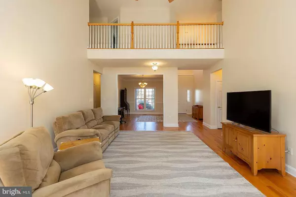 401 MONTGOMERY CT, Berryville, VA 22611