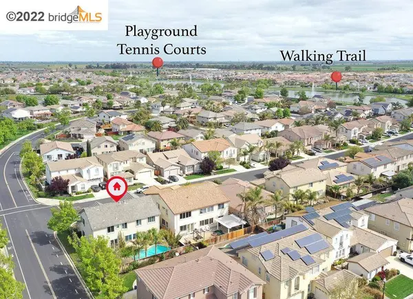 5100 Fern Ridge Cir, Discovery Bay, CA 94505