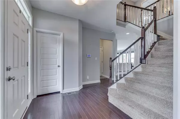 3261 Tecumseh WAY, Bargersville, IN 46106