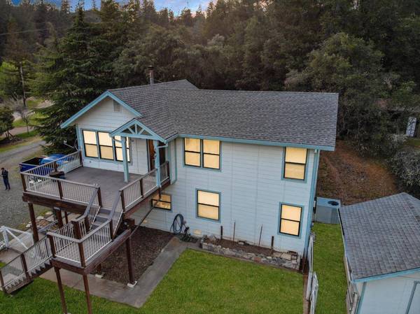 21945 Canyon Way, Colfax, CA 95713