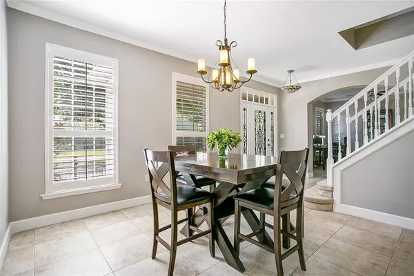 3805 GOLDENGLOW DR, Orlando, FL 32828