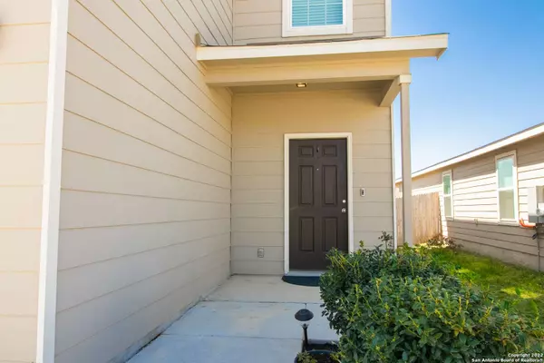 12024 SILVER LINING, San Antonio, TX 78254-4680