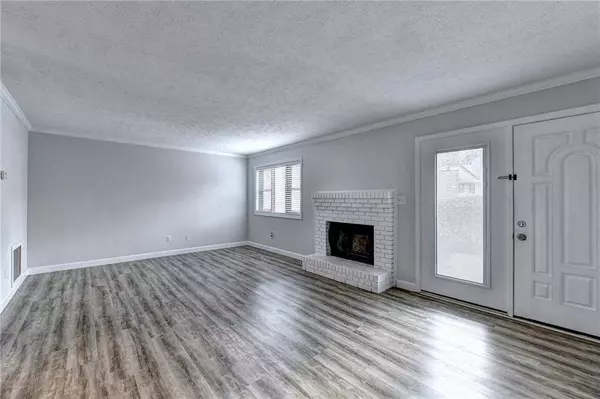 2688 Twiggs CIR SE #2688, Marietta, GA 30067