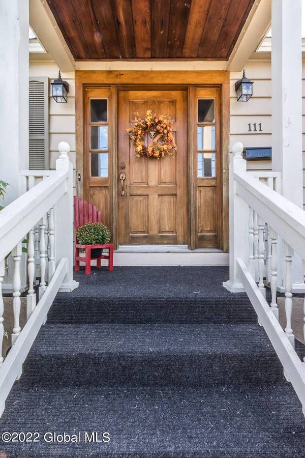 111 Frances  ST, Amsterdam, NY 12010