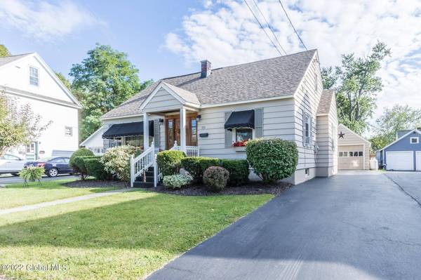 111 Frances  ST, Amsterdam, NY 12010