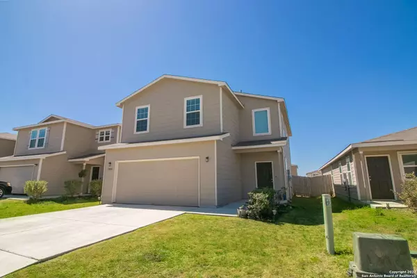 12024 SILVER LINING, San Antonio, TX 78254-4680