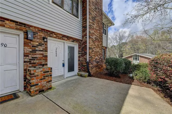 2688 Twiggs CIR SE #2688, Marietta, GA 30067