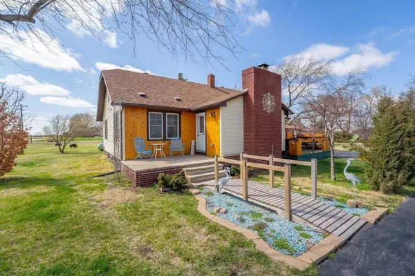 8600 W 85th St N, Valley Center, KS 67147