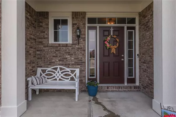 3261 Tecumseh WAY, Bargersville, IN 46106