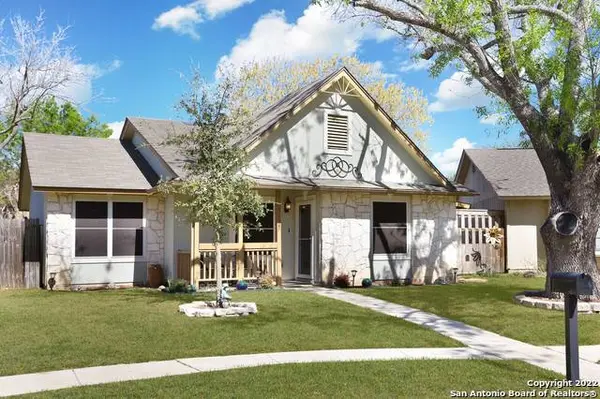 13654 Princes Knls, San Antonio, TX 78231