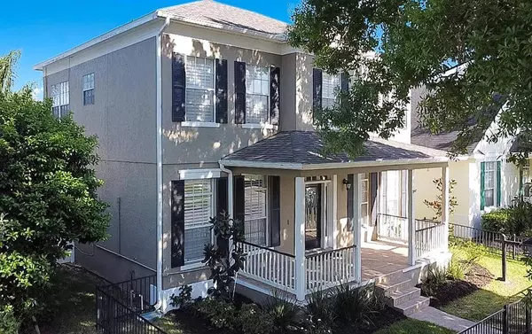 3805 GOLDENGLOW DR, Orlando, FL 32828