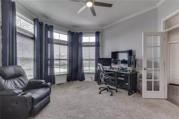 3261 Tecumseh WAY, Bargersville, IN 46106