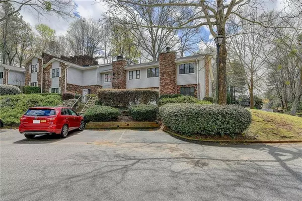 2688 Twiggs CIR SE #2688, Marietta, GA 30067