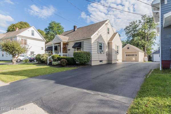 111 Frances  ST, Amsterdam, NY 12010