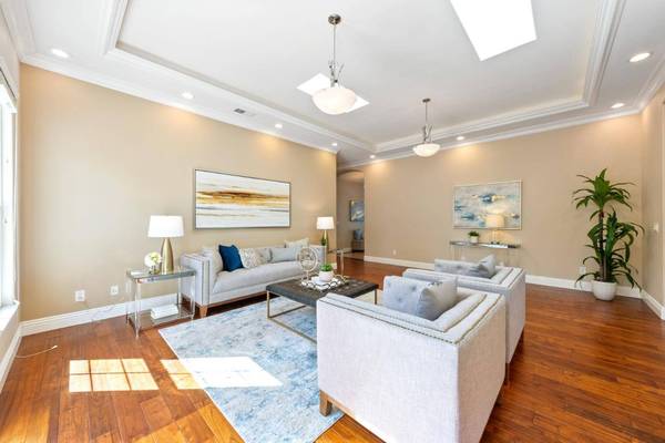 1134 Bedford St, Fremont, CA 94539