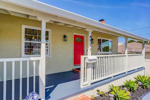 522 Capuchino Dr, Millbrae, CA 94030