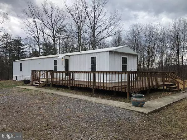 18205 SORRELL RD SE, Oldtown, MD 21555