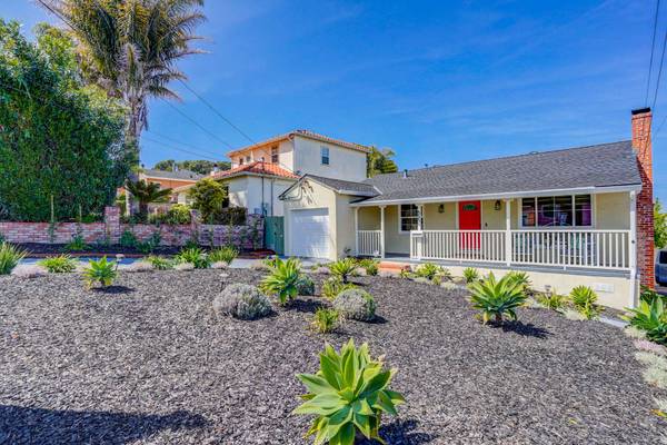 522 Capuchino Dr, Millbrae, CA 94030