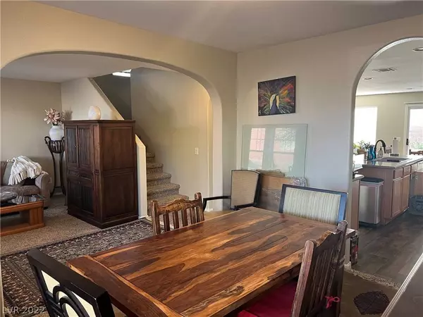 5209 El Prado Heights Street, North Las Vegas, NV 89081