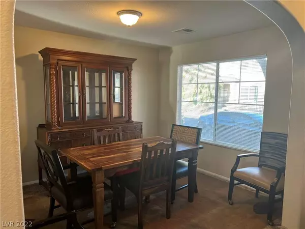 5209 El Prado Heights Street, North Las Vegas, NV 89081