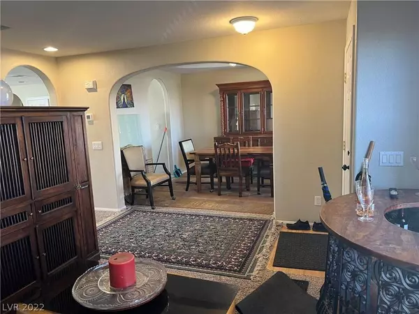 5209 El Prado Heights Street, North Las Vegas, NV 89081