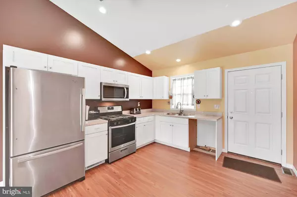 614 N 4TH AVE, Lebanon, PA 17046