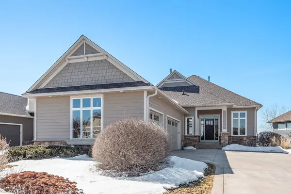 3260 122nd AVE NE, Blaine, MN 55449