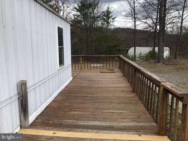 18205 SORRELL RD SE, Oldtown, MD 21555