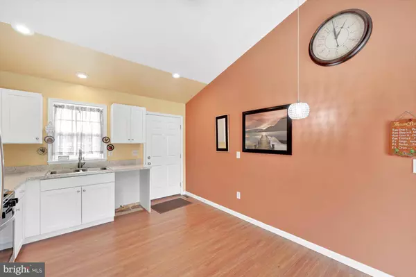 614 N 4TH AVE, Lebanon, PA 17046