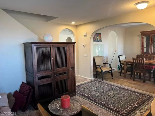 5209 El Prado Heights Street, North Las Vegas, NV 89081