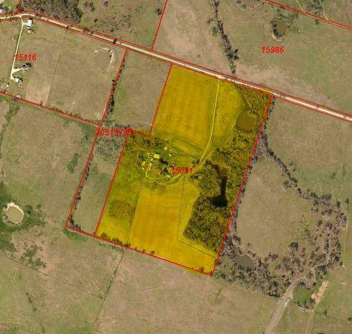 1500 County Road 250 LOOP, Cameron, TX 76520