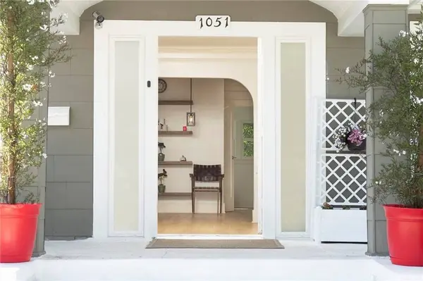 1051 5th AVE, Los Angeles, CA 90019