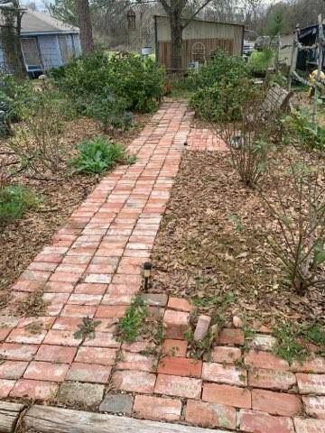 1500 County Road 250 LOOP, Cameron, TX 76520