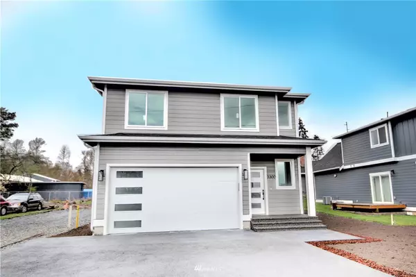 3300 McAlpine RD, Bellingham, WA 98225