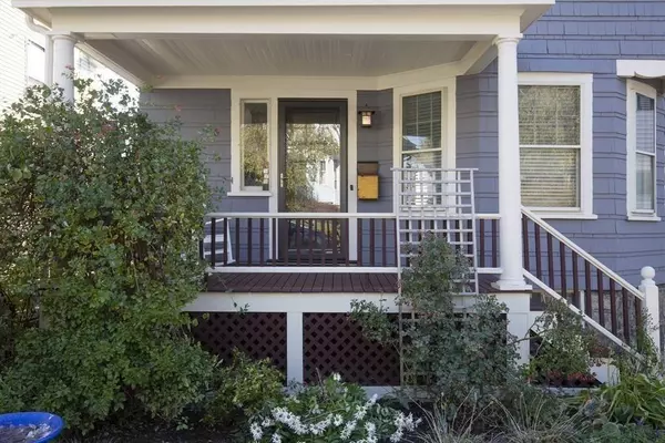 638 South St, Boston, MA 02131